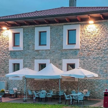 Hostal Oleo Auto Check-In Santander Luaran gambar