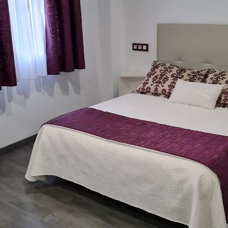 Hostal Oleo Auto Check-In Santander Luaran gambar