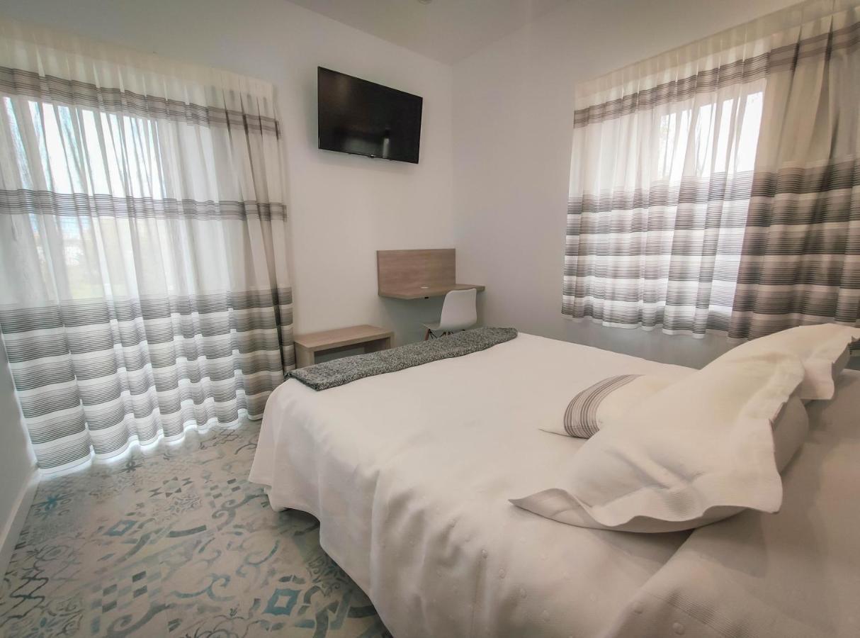 Hostal Oleo Auto Check-In Santander Luaran gambar