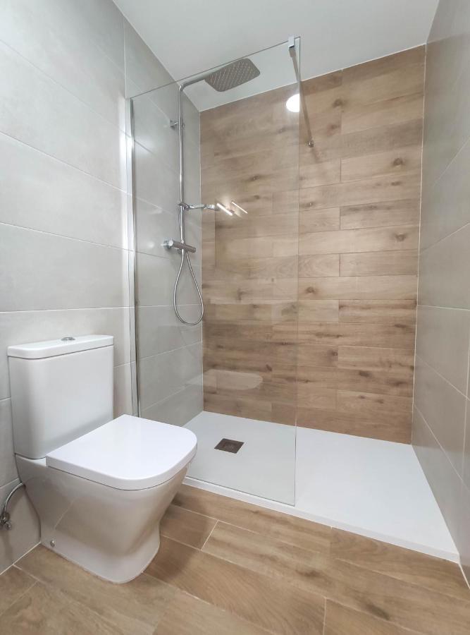 Hostal Oleo Auto Check-In Santander Luaran gambar