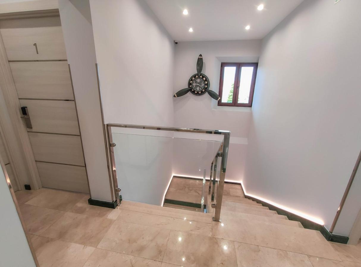 Hostal Oleo Auto Check-In Santander Luaran gambar