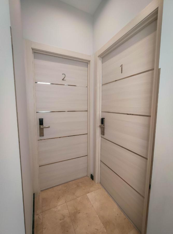 Hostal Oleo Auto Check-In Santander Luaran gambar