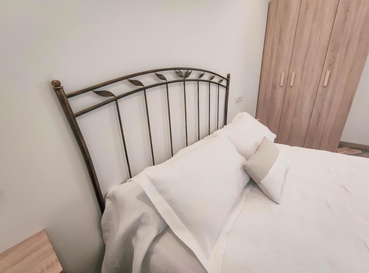 Hostal Oleo Auto Check-In Santander Luaran gambar