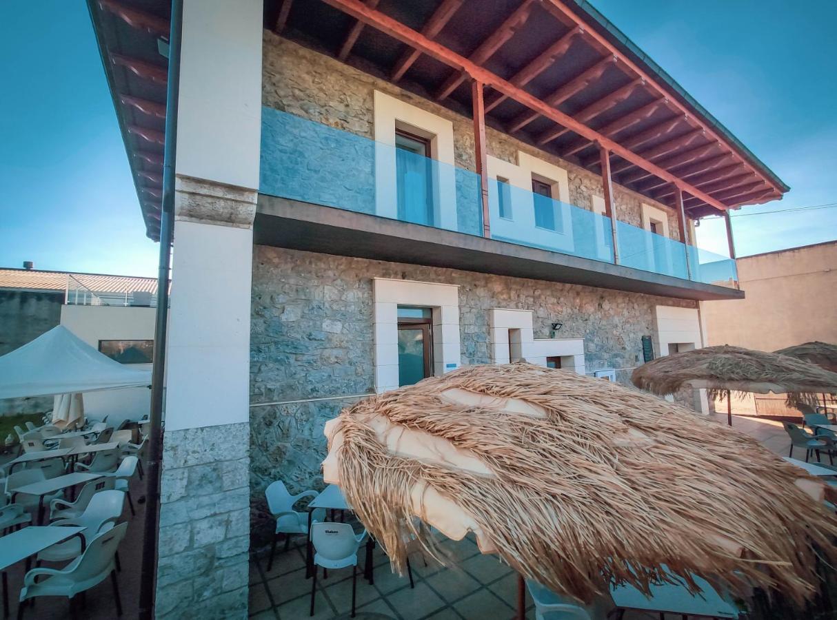 Hostal Oleo Auto Check-In Santander Luaran gambar