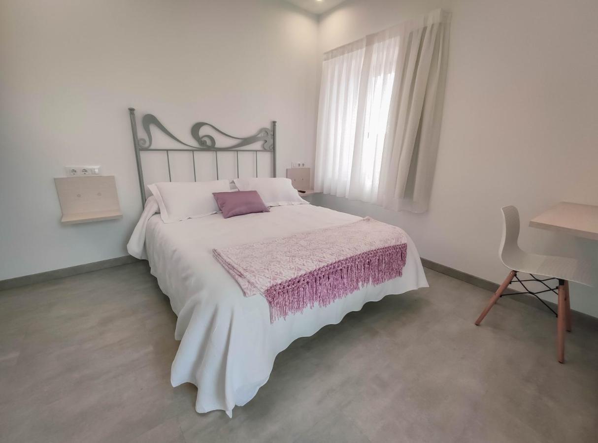 Hostal Oleo Auto Check-In Santander Luaran gambar
