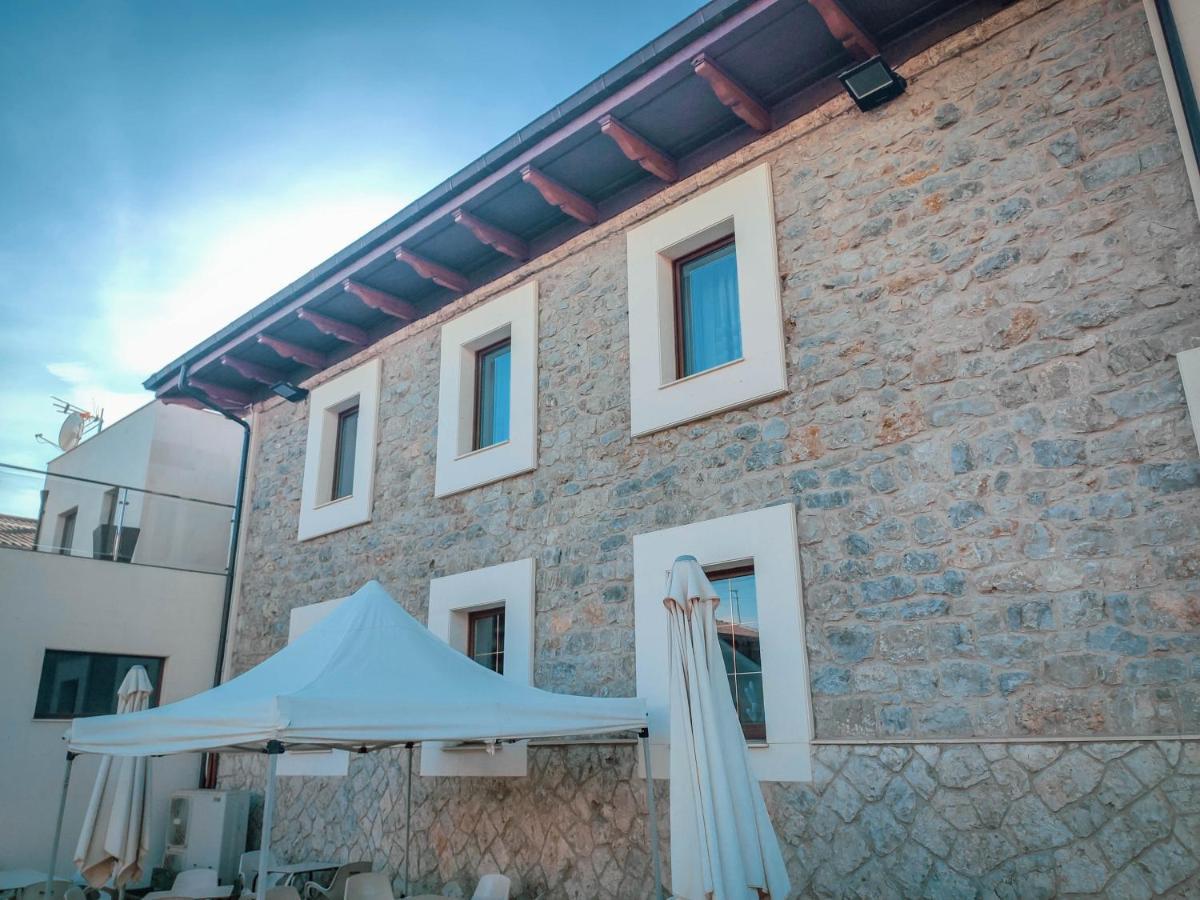 Hostal Oleo Auto Check-In Santander Luaran gambar
