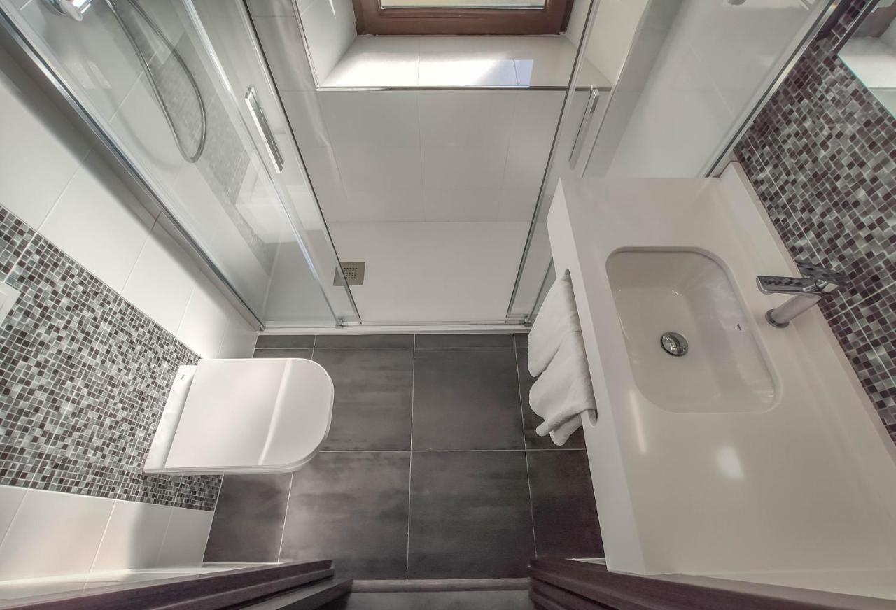 Hostal Oleo Auto Check-In Santander Luaran gambar