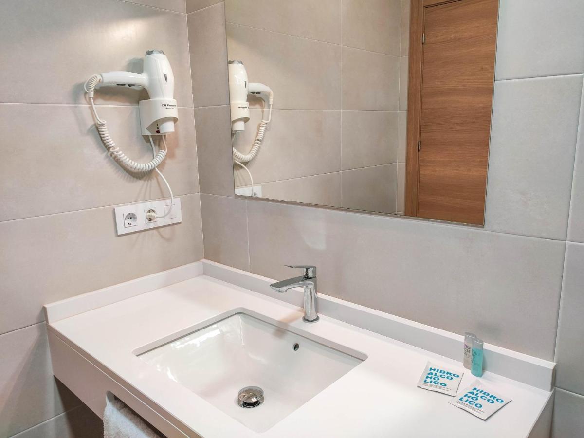 Hostal Oleo Auto Check-In Santander Luaran gambar