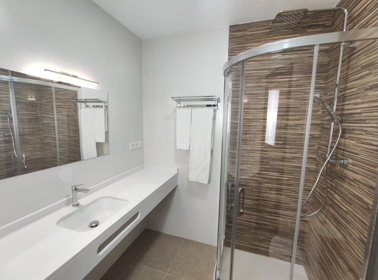 Hostal Oleo Auto Check-In Santander Luaran gambar