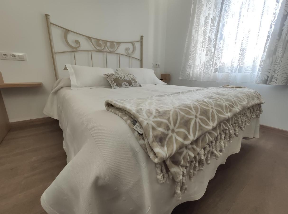 Hostal Oleo Auto Check-In Santander Luaran gambar