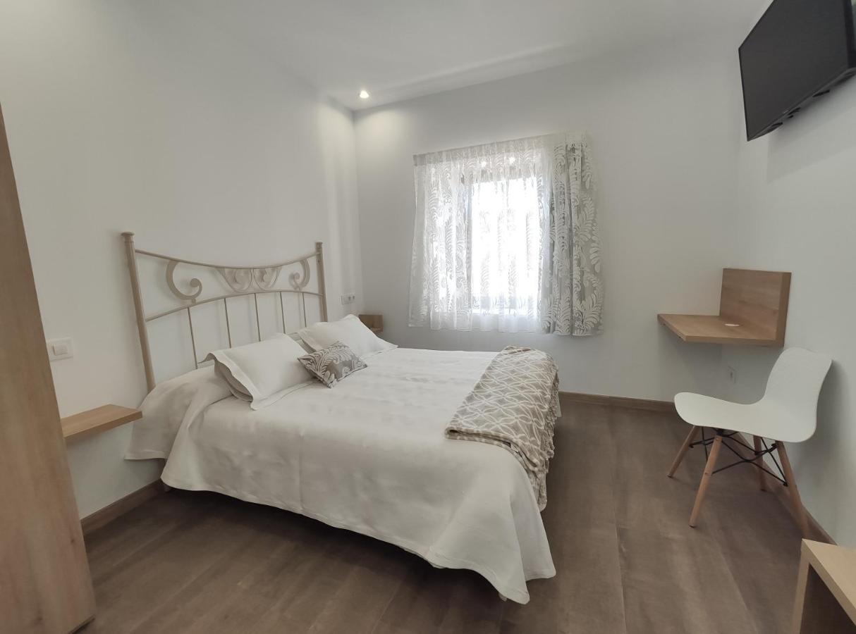 Hostal Oleo Auto Check-In Santander Luaran gambar