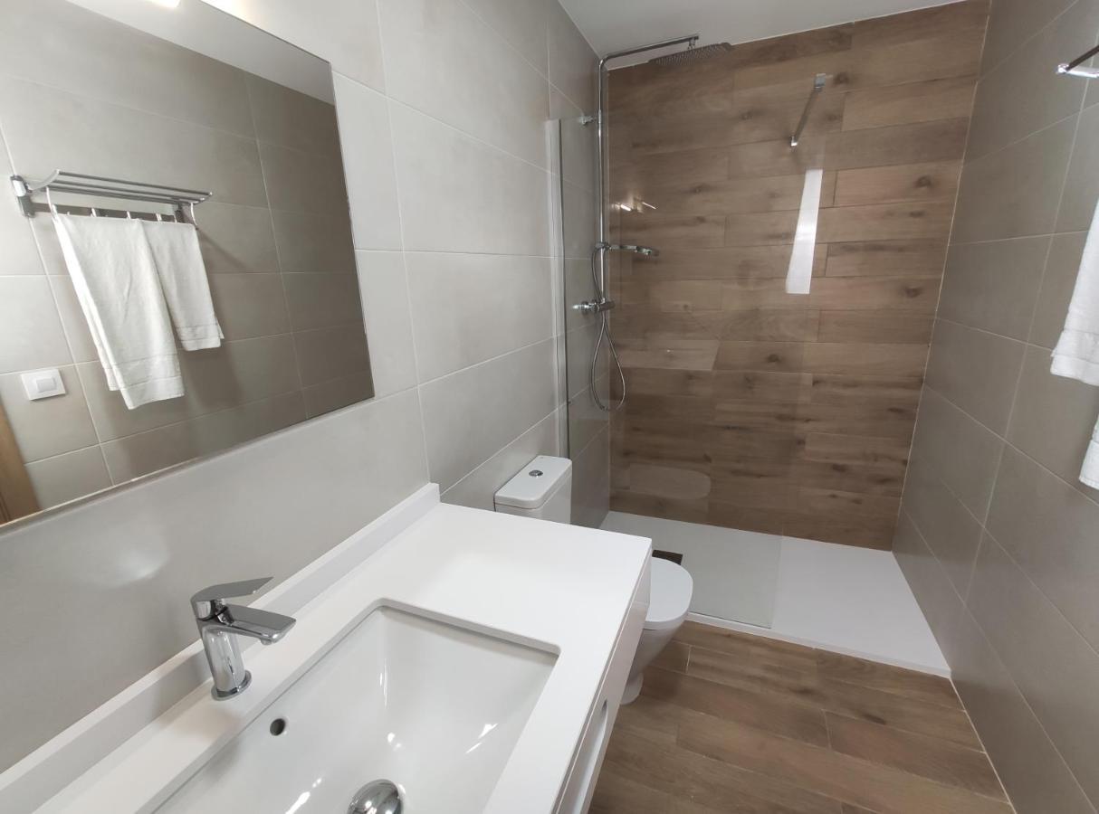 Hostal Oleo Auto Check-In Santander Luaran gambar