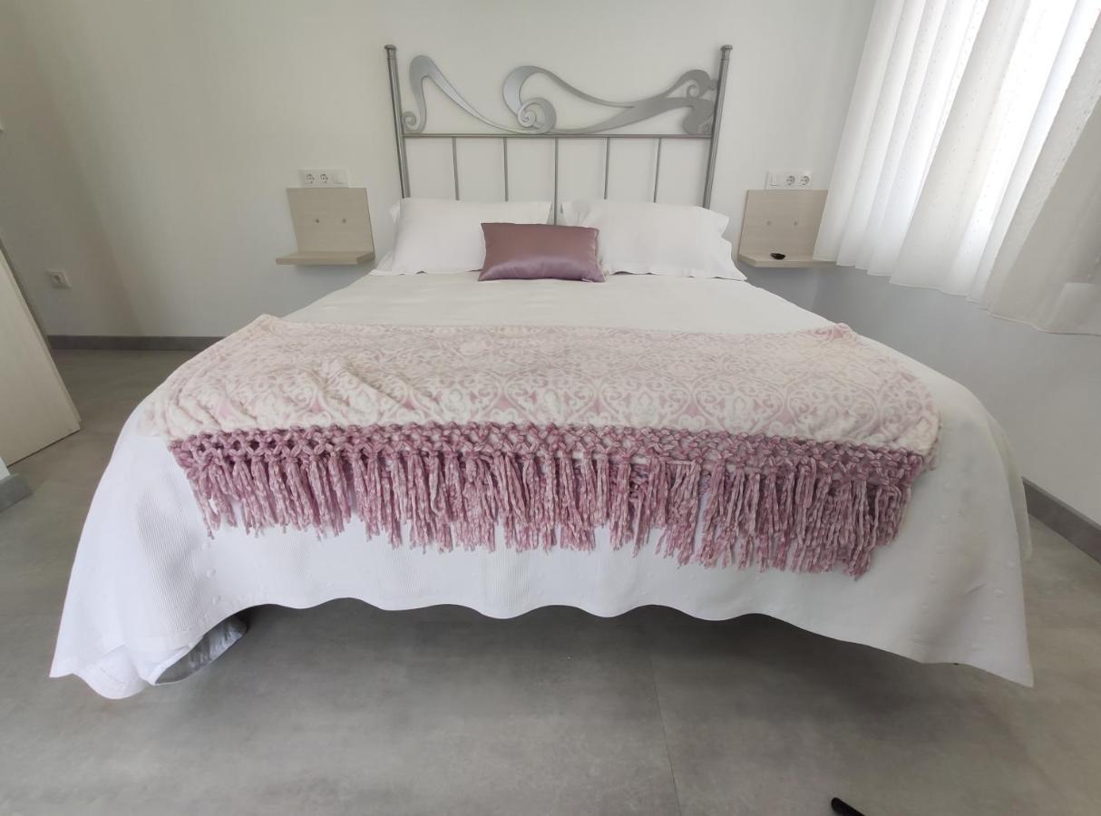 Hostal Oleo Auto Check-In Santander Luaran gambar
