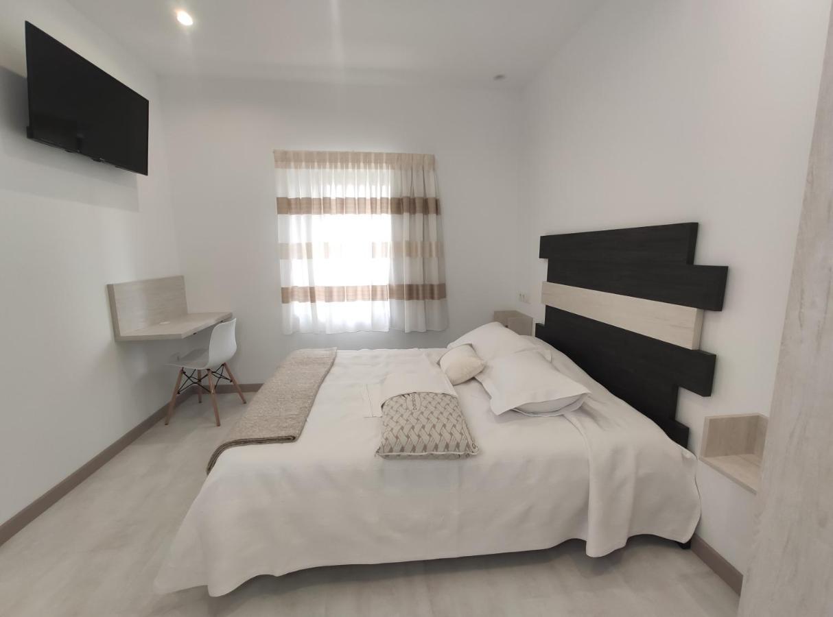 Hostal Oleo Auto Check-In Santander Luaran gambar