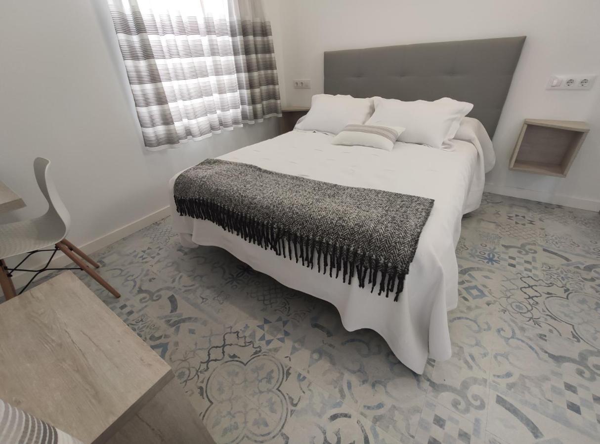 Hostal Oleo Auto Check-In Santander Luaran gambar