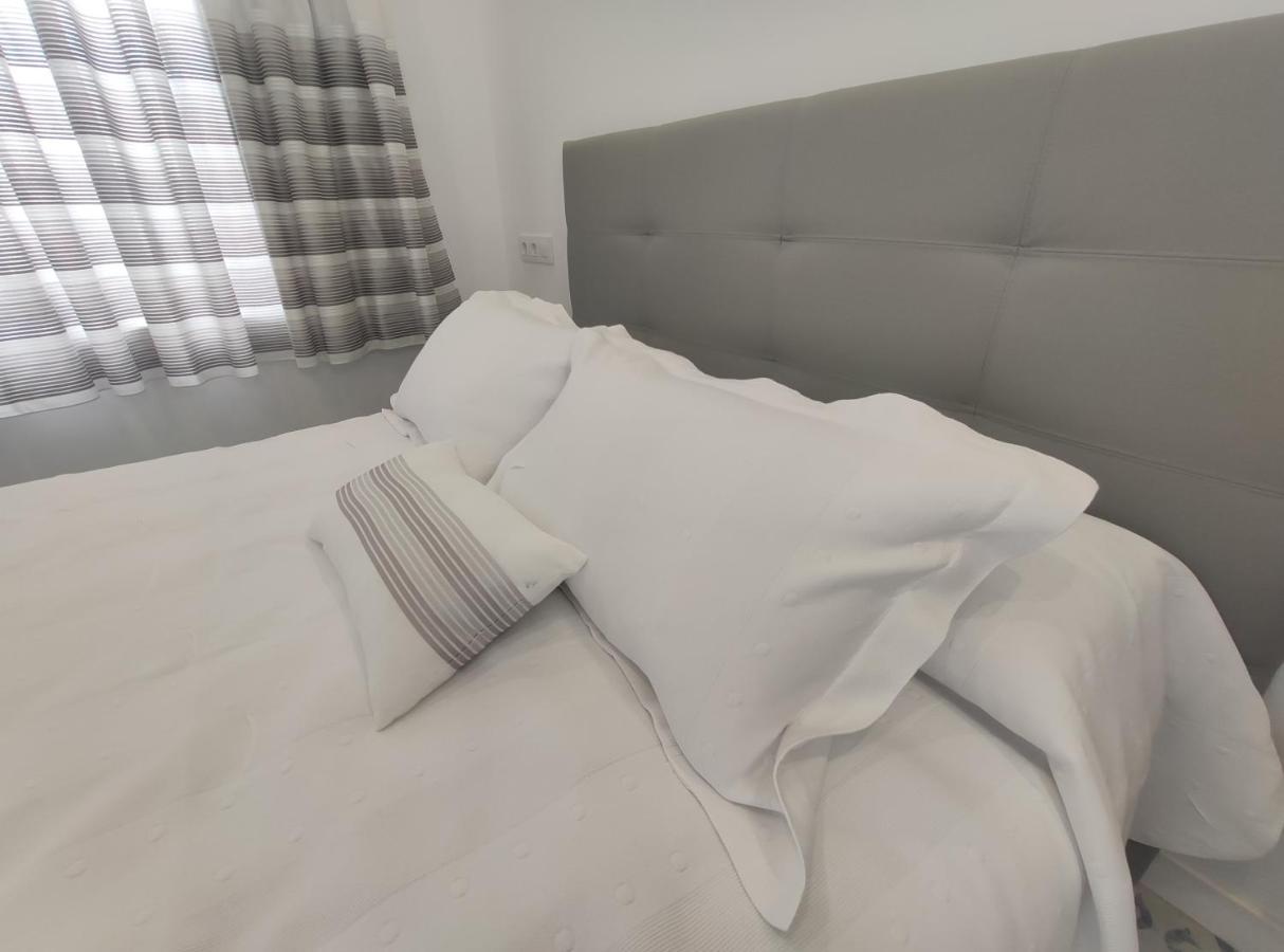 Hostal Oleo Auto Check-In Santander Luaran gambar