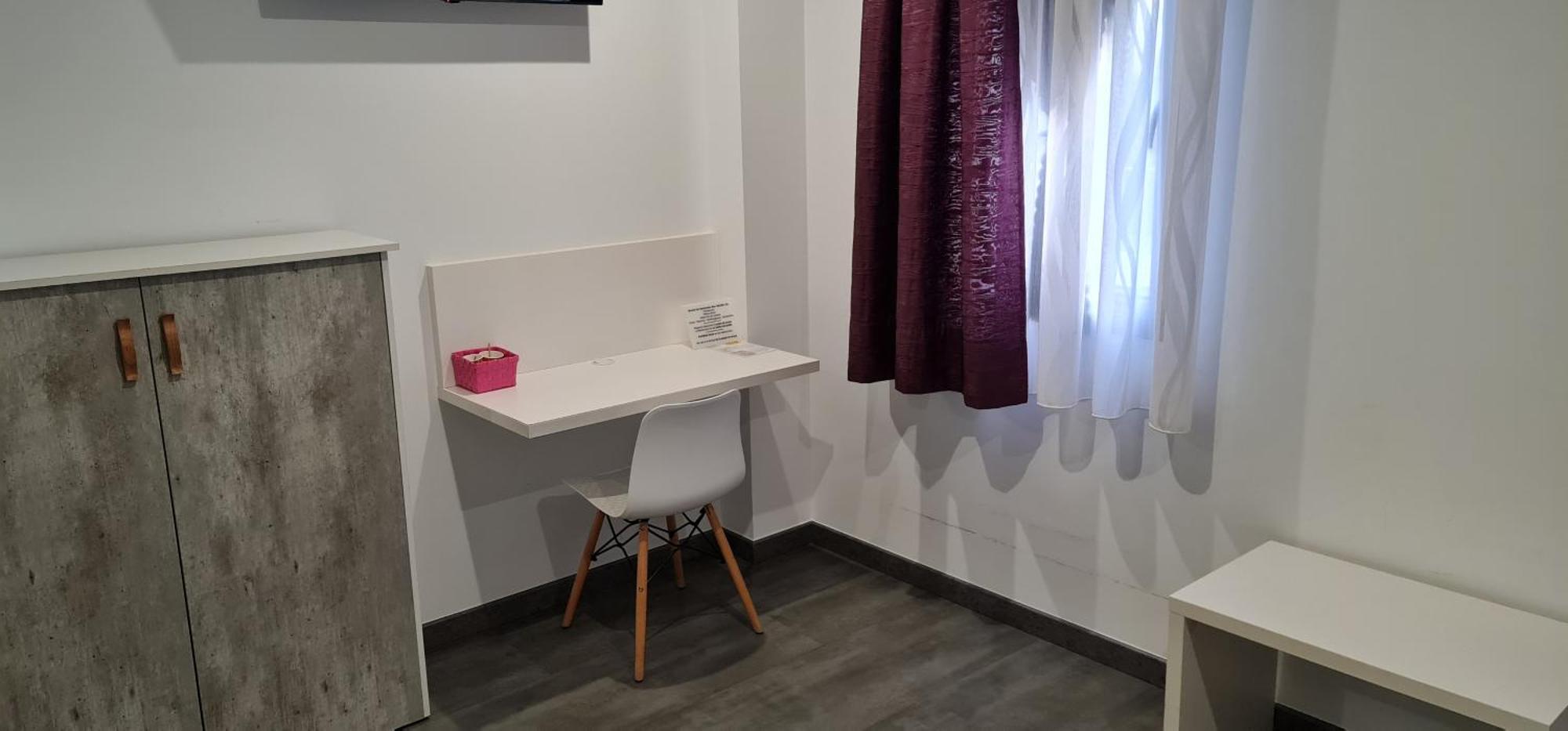 Hostal Oleo Auto Check-In Santander Luaran gambar