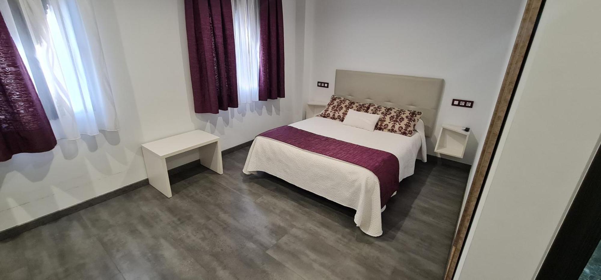 Hostal Oleo Auto Check-In Santander Luaran gambar