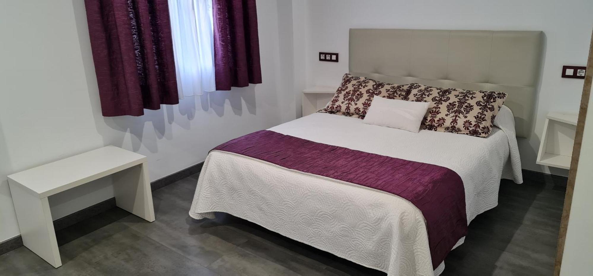 Hostal Oleo Auto Check-In Santander Luaran gambar