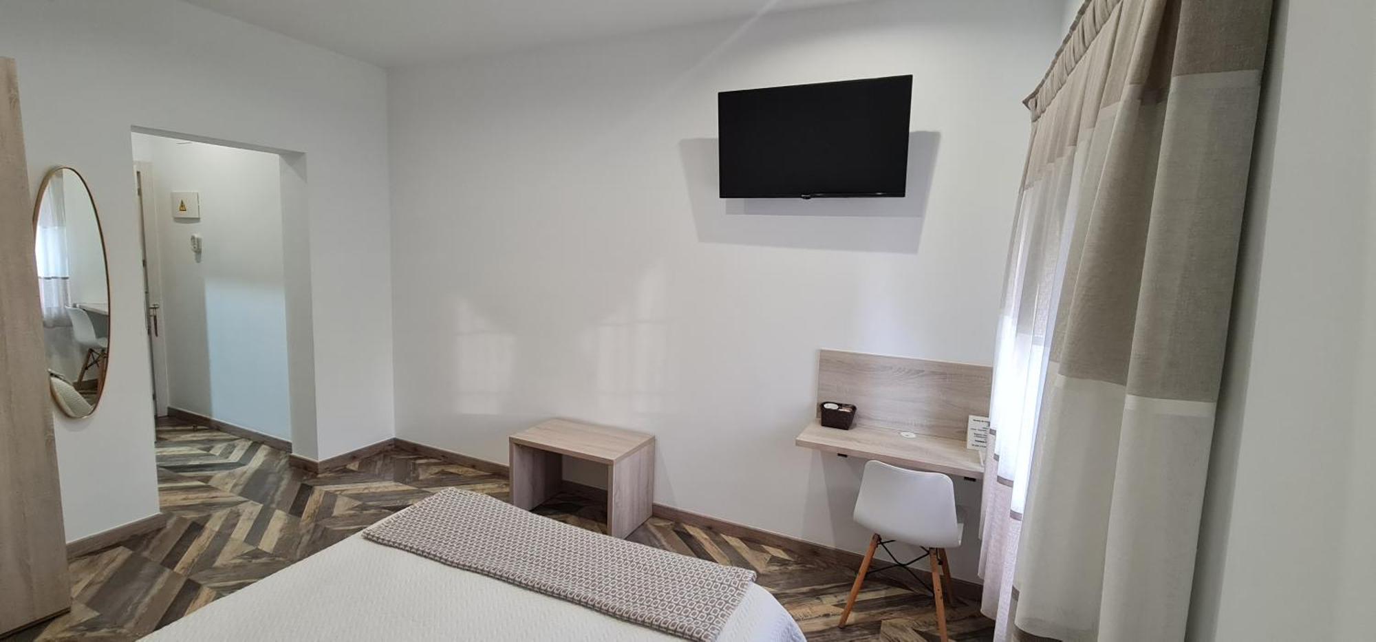Hostal Oleo Auto Check-In Santander Luaran gambar