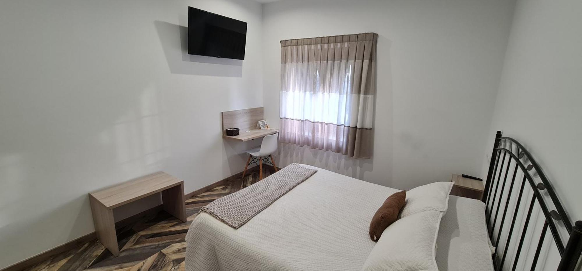 Hostal Oleo Auto Check-In Santander Luaran gambar
